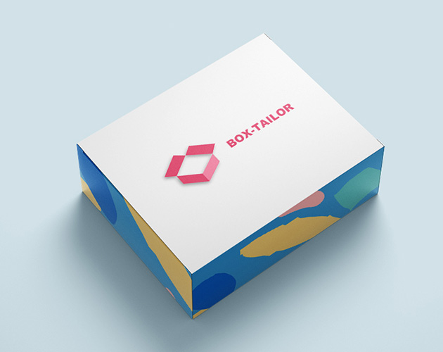 Apparel Box