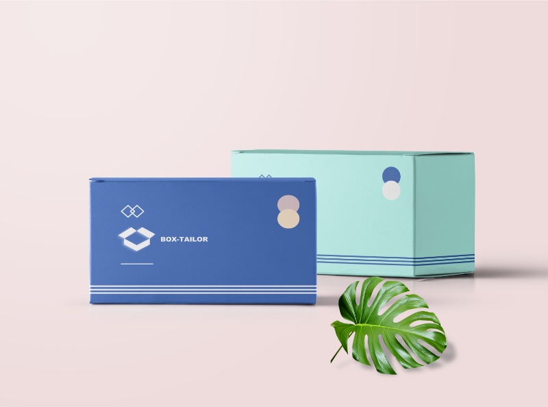 The Art of Aesthetics in Packaging Design During the Custom Box Manufacturing Process The Art of Aesthetics in Packaging Design During the Custom Box Manufacturing Process