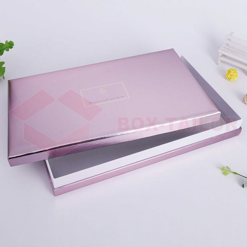 Customized High-End Creative Cosmetic Packaging