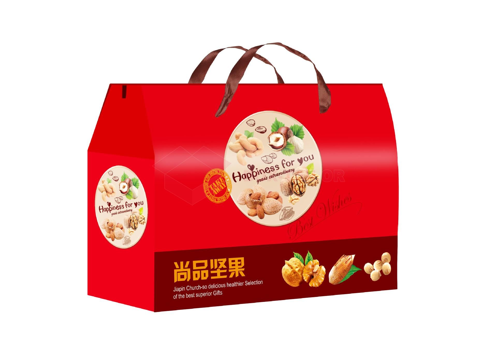 Professional Customized Bakery Subscription Boxes