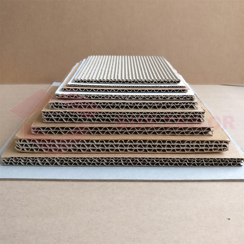 Customized Printing Corrugated Mailer Shipping Box Pet Food Subscription Box