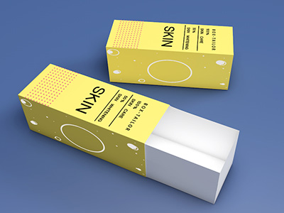 Types of Common Packaging Materials