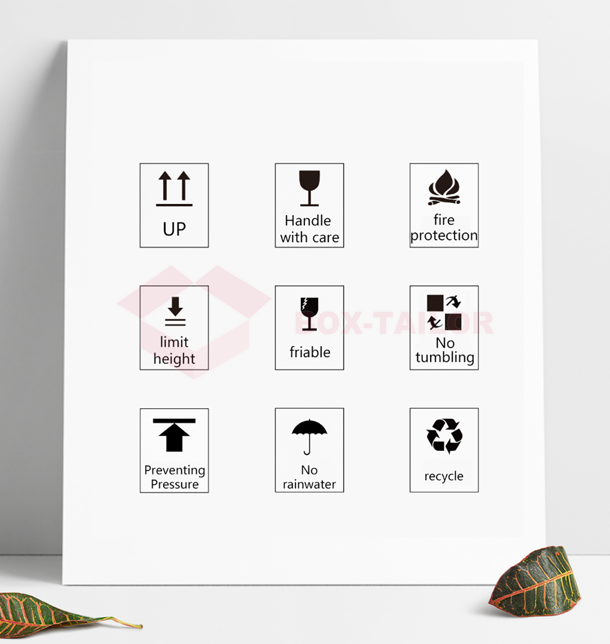 Customized Mask Packaging Boxes Customized Mask Packaging Boxes