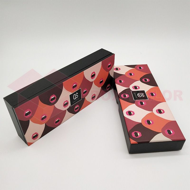 Customized High-End Creative Cosmetic Packaging