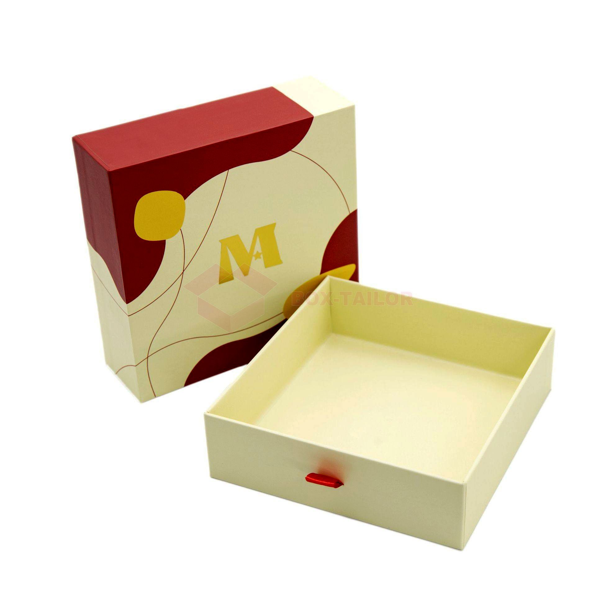 Professional Customized Bakery Subscription Boxes