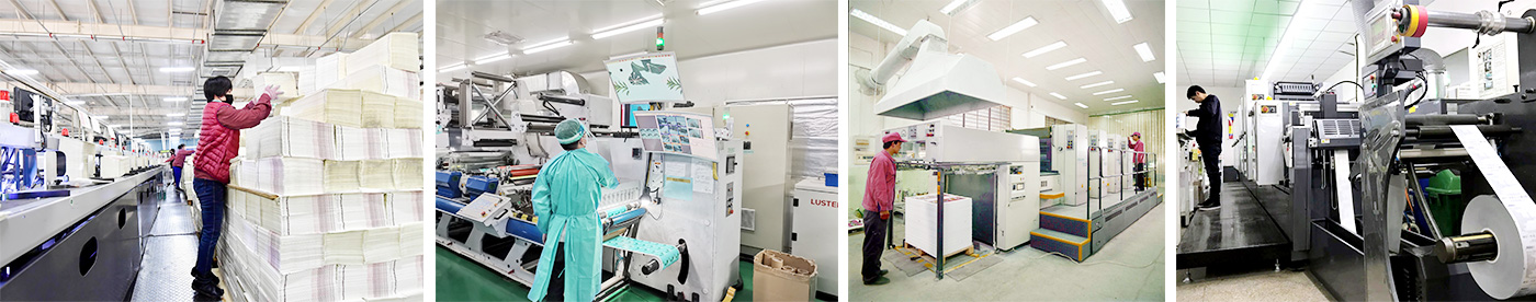 Paper Packaging Supplier Box-Tailor