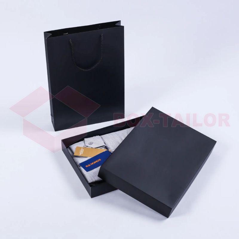 Customized Clothing Packaging Boxes, Clothing Box Design, Clothing Packaging Solutions