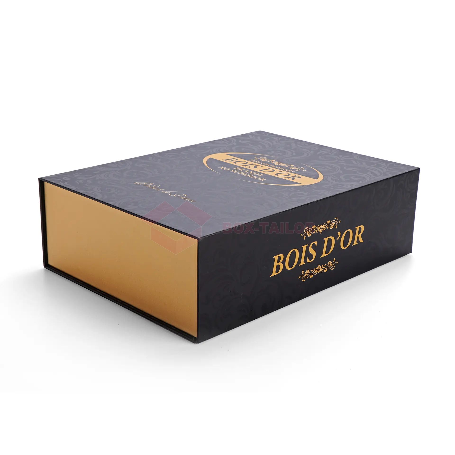 High-end Gift Packaging Customization