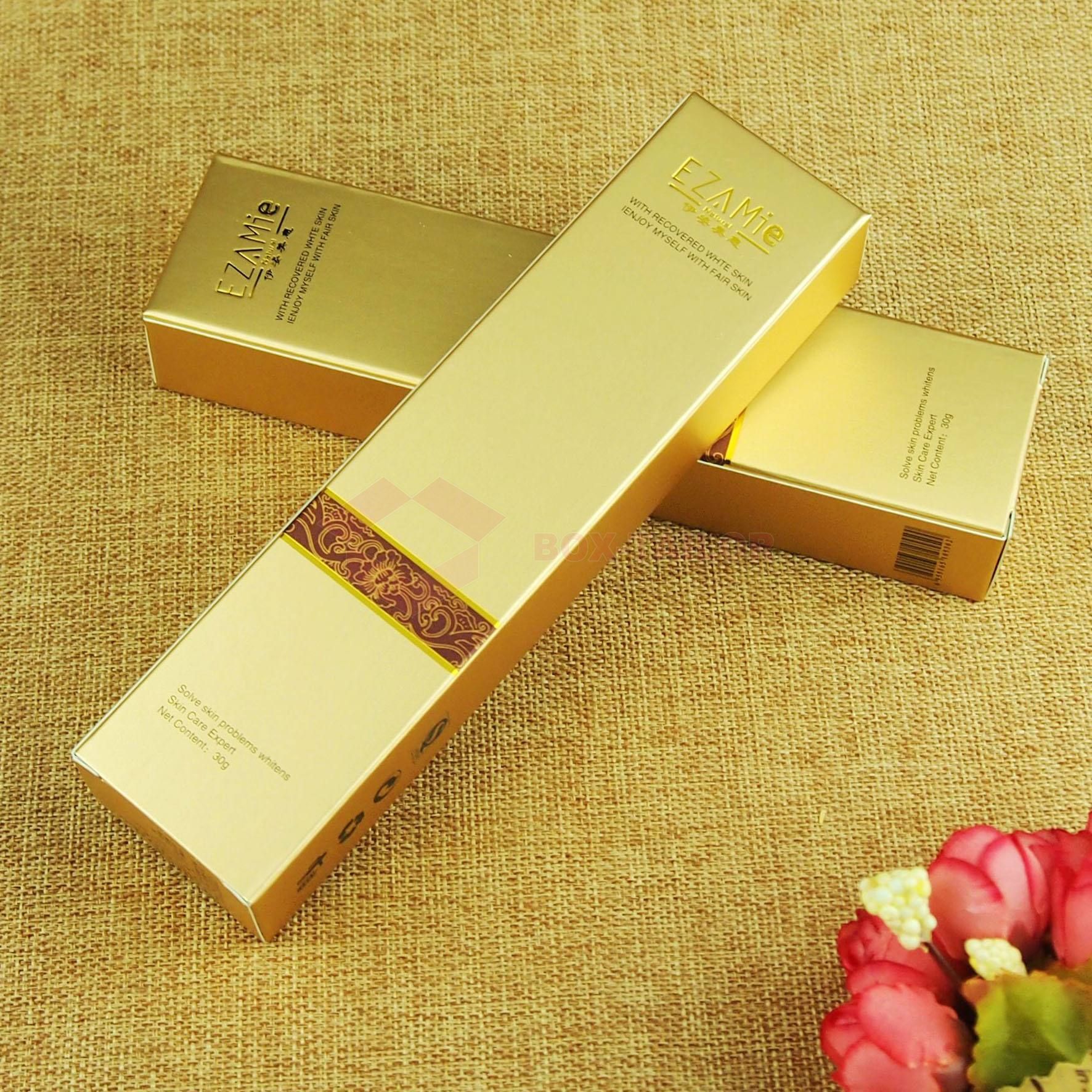 Customized Mask Packaging Boxes Customized Mask Packaging Boxes