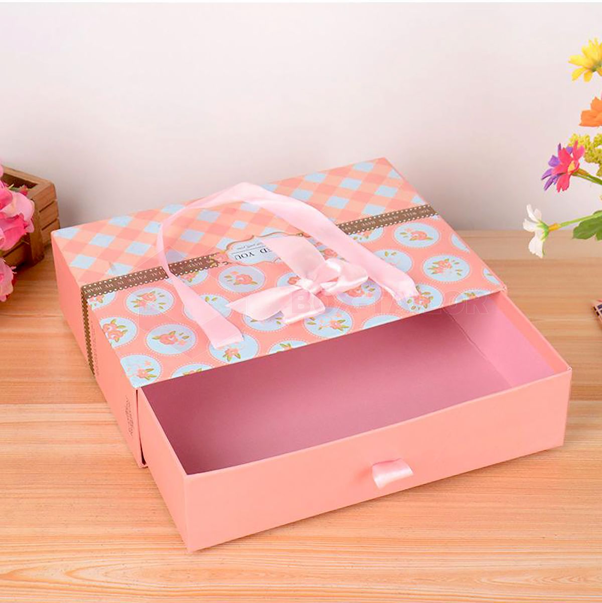 Customized Logo Candy Boxes Customized Logo Candy Boxes