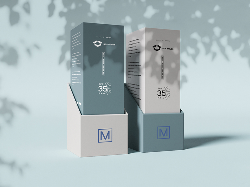 The Art of Aesthetics in Packaging Design During the Custom Box Manufacturing Process